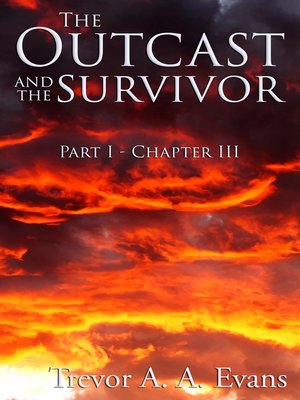 cover image of The Outcast and the Survivor